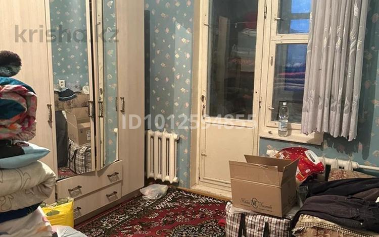 2-бөлмелі пәтер · 50 м² · 3/5 қабат, мкр Сайрам 12, бағасы: 22 млн ₸ в Шымкенте, Аль-Фарабийский р-н — фото 2