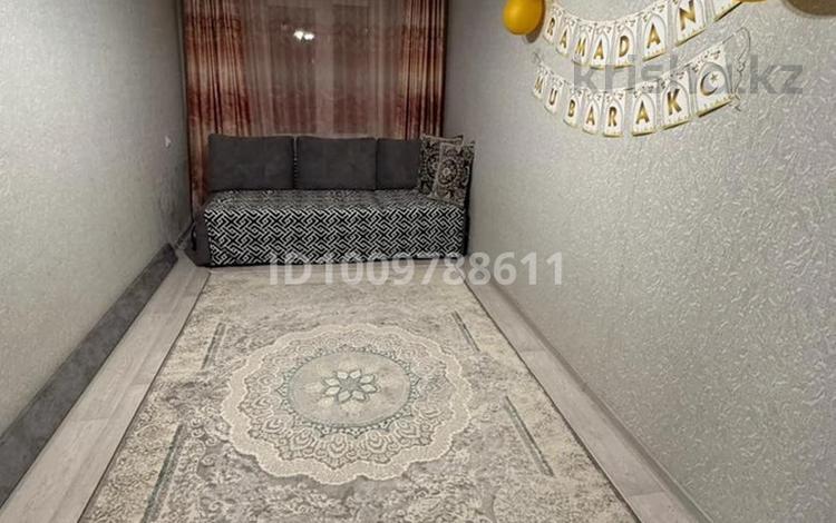 2-бөлмелі пәтер · 41.3 м² · 2/5 қабат, Беркимбаева 166 — 22 мкр, бағасы: 11.5 млн 〒 в Экибастузе — фото 2