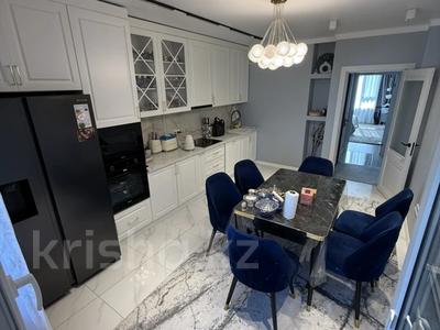 2-бөлмелі пәтер · 70 м² · 9/12 қабат, Абая 165/1, бағасы: 79 млн ₸ в Алматы, Алмалинский р-н