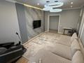 2-бөлмелі пәтер · 70 м² · 9/12 қабат, Абая 165/1, бағасы: 79 млн ₸ в Алматы, Алмалинский р-н — фото 5
