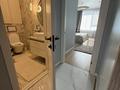 2-бөлмелі пәтер · 70 м² · 9/12 қабат, Абая 165/1, бағасы: 79 млн ₸ в Алматы, Алмалинский р-н — фото 6