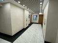 Свободное назначение, офисы, склады, кабинеты и рабочие места · 70 м² за 280 000 ₸ в Алматы, Бостандыкский р-н — фото 6