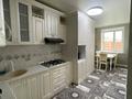 3-бөлмелі пәтер · 80.1 м² · 5/6 қабат, Юбилейный, бағасы: 35.9 млн ₸ в Костанае
