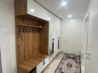 2-комнатная квартира · 47.5 м² · 5/5 этаж, 1 микрорайон 17 за 15.9 млн 〒 в Семее