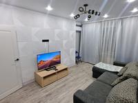 3-комнатная квартира · 68 м² · 6/6 этаж, Шашубая 16 — Площадь Независимости за 27 млн 〒 в Балхаше