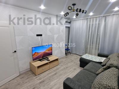 3-комнатная квартира · 68 м² · 6/6 этаж, Шашубая 16 — Площадь Независимости за 30 млн 〒 в Балхаше