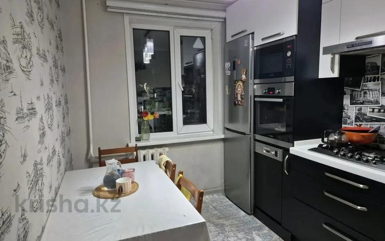 4-комнатная квартира · 75 м² · 3/5 этаж, мкр Орбита-3 за 51 млн ₸ в Алматы, Бостандыкский р-н — фото 7