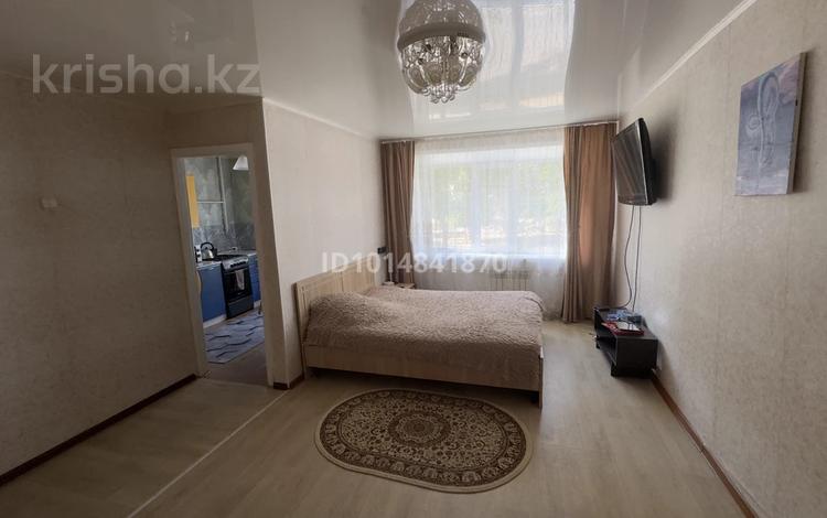 1-комнатная квартира · 30.2 м² · 1/5 этаж, Парковая 70 за 70 000 ₸ в Рудном — фото 2
