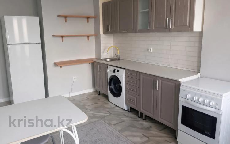 1-комнатная квартира · 40 м² · 1/10 этаж, Осипенко за 21 млн ₸ в Кокшетау — фото 2