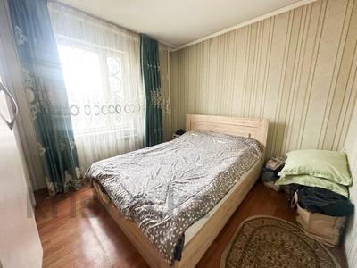 3-комнатная квартира · 56 м² · 1/5 этаж, Самал 6 за 16.8 млн ₸ в Талдыкоргане, мкр Самал