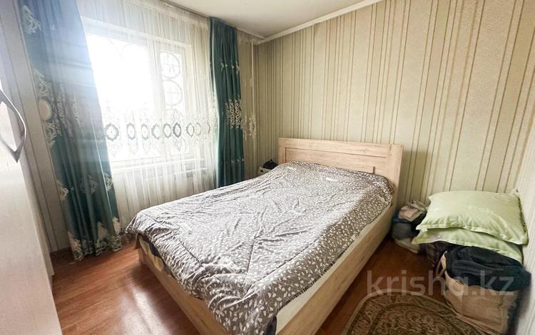 3-бөлмелі пәтер · 56 м² · 1/5 қабат, Самал 6, бағасы: 16.8 млн ₸ в Талдыкоргане, мкр Самал — фото 2