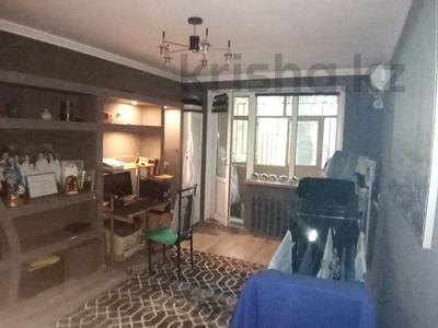 3-комнатная квартира · 61 м² · 2/5 этаж, мкр Жайлау за 18 млн 〒 в Таразе