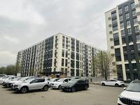 1-комнатная квартира · 41 м² · 5/9 этаж, проспект Алатау 12а 1 за 21.5 млн 〒 в Алматы, Наурызбайский р-н