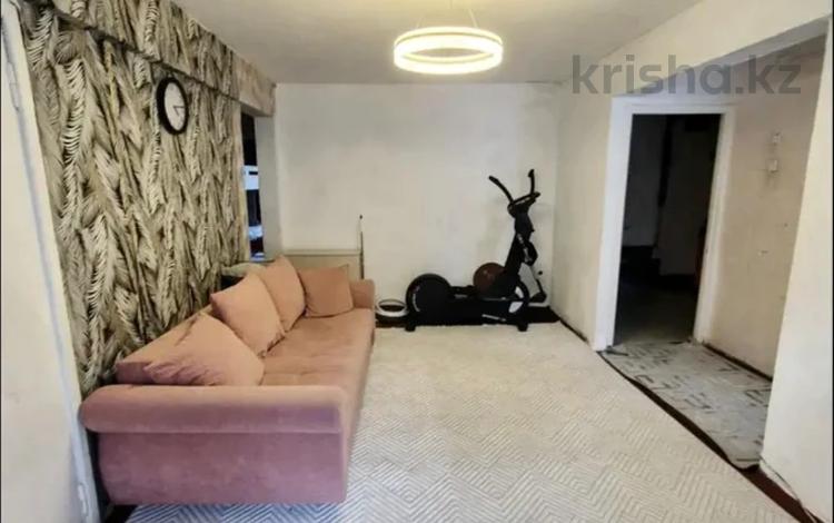 3-комнатная квартира · 60 м² · 2/5 этаж, Добролюбова 37 за 18.5 млн ₸ в Усть-Каменогорске — фото 12