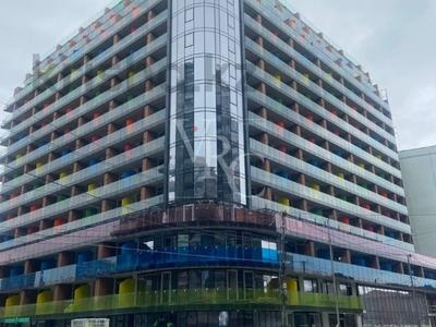 1-бөлмелі пәтер · 35.2 м² · 13/15 қабат, Lech and Maria Kaczynski Street 23, бағасы: 20.1 млн ₸ в Батуми