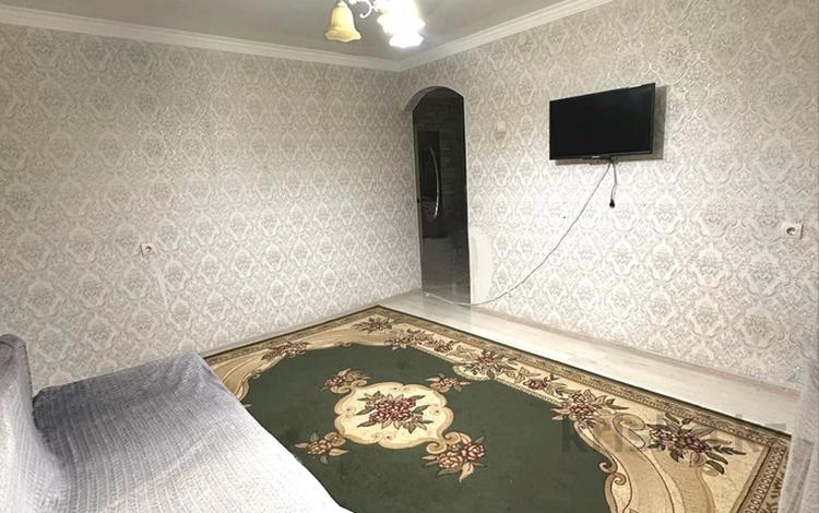 2-комнатная квартира · 37 м² · 4/5 этаж, братьев Жубановых за 13.5 млн ₸ в Актобе — фото 2