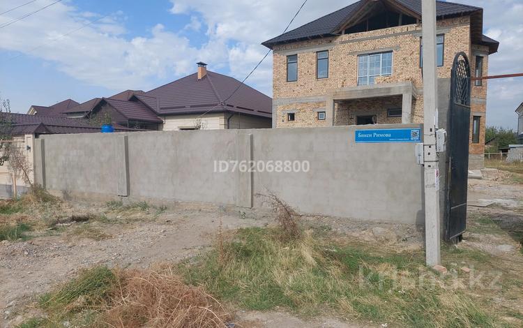 Отдельный дом · 7 комнат · 285.2 м² · 10 сот., мкр Нурсат 2, Бикен Римова — Мкр. Мирас. Мирас Арена за 80 млн ₸ в Шымкенте, Каратауский р-н — фото 2