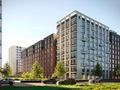 3-бөлмелі пәтер · 107.27 м², Турар Рыскулова 18/6, бағасы: ~ 79.3 млн ₸ в Астане, Есильский р-н — фото 5
