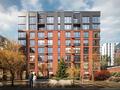 3-бөлмелі пәтер · 107.27 м², Турар Рыскулова 18/6, бағасы: ~ 79.3 млн ₸ в Астане, Есильский р-н