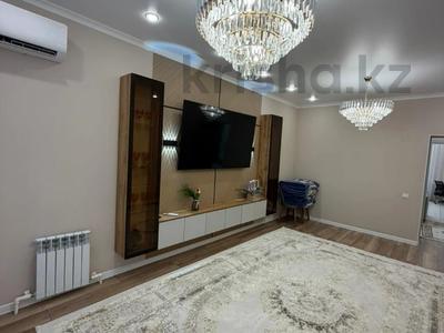 3-бөлмелі пәтер · 95.3 м² · 3/5 қабат, Алтын орда ш/а., Саздинское лесничество, бағасы: 44 млн ₸ в Актобе, мкр. Алтын орда