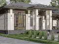 Жеке үй · 5 бөлме · 270 м² · 8 жүзд., Қаракемер, бағасы: 41 млн ₸ в Шымкенте
