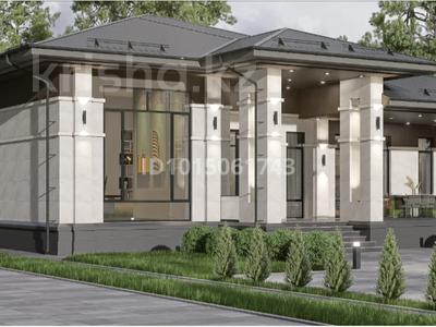 Жеке үй · 5 бөлме · 270 м² · 8 жүзд., Қаракемер, бағасы: 41 млн ₸ в Шымкенте