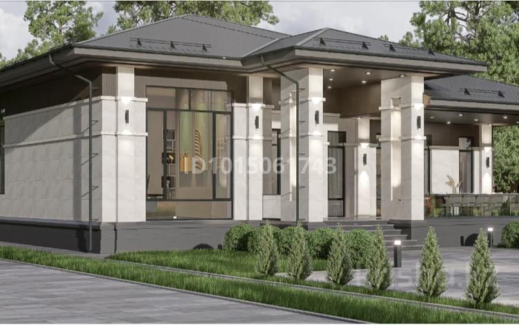 Жеке үй · 5 бөлме · 270 м² · 8 жүзд., Қаракемер, бағасы: 41 млн ₸ в Шымкенте — фото 21