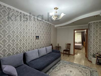 2-бөлмелі пәтер · 46 м² · 2/5 қабат, Малика Габдуллина, бағасы: 24.5 млн ₸ в Астане, р-н Байконур