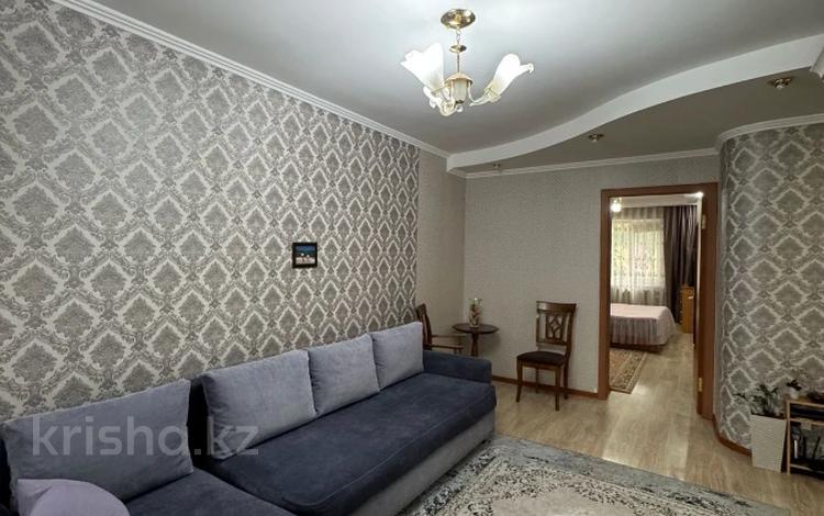 2-комнатная квартира · 46 м² · 2/5 этаж, Малика Габдуллина за 24.5 млн ₸ в Астане, р-н Байконур — фото 9