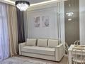 2-бөлмелі пәтер · 50 м² · 11/12 қабат, Туран 43/3 — Республиканский диагностический центр, бағасы: 20 000 ₸ в Астане, Есильский р-н