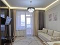 2-бөлмелі пәтер · 50 м² · 11/12 қабат, Туран 43/3 — Республиканский диагностический центр, бағасы: 20 000 ₸ в Астане, Есильский р-н — фото 3