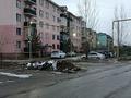 2-комнатная квартира · 67.3 м² · 1/5 этаж, 10лет Незовисимости 45 — Детской областной больницы за 32.5 млн ₸ в  — фото 2