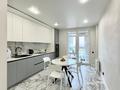 3-комнатная квартира · 105 м² · 10/12 этаж, Навои 323 — Каблукова за 107 млн ₸ в Алматы, Бостандыкский р-н — фото 5