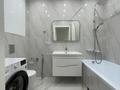 2-комнатная квартира · 75 м² · 9/17 этаж, Егизбаева 3, 5 — Каныша Сатпаева за 75 млн ₸ в Алматы, Бостандыкский р-н — фото 12