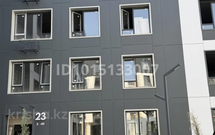 3-комнатная квартира · 78 м² · 5/5 этаж, мкр Нуршашкан (Колхозши), Алатау 52 за 43 млн ₸ в Алматы, Турксибский р-н — фото 2