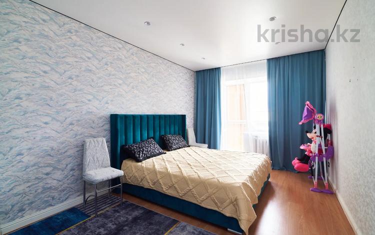 3-комнатная квартира · 88.9 м² · 9/9 этаж, Майлина 14 за 38.9 млн ₸ в Астане, Алматы р-н — фото 34
