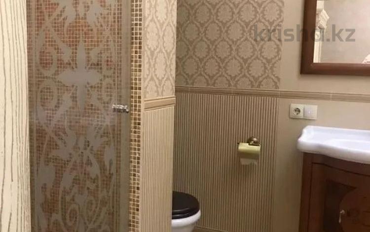 4-бөлмелі пәтер · 182 м² · 4/4 қабат, Мирас 53–64, бағасы: 200 млн ₸ в Алматы — фото 2