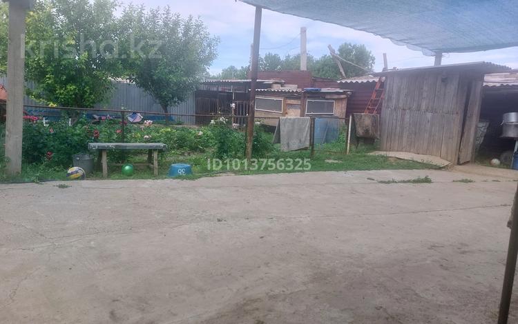 Үйдің бір бөлігі · 3 бөлме · 60 м² · 5 жүзд., Лесная 4, бағасы: 7 млн ₸ в  — фото 2