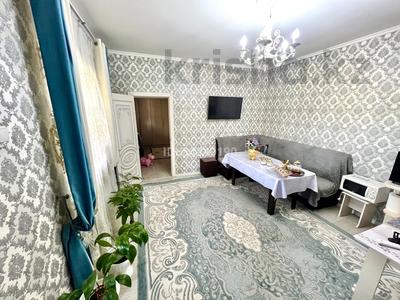 Отдельный дом · 2 комнаты · 60 м² · 8 сот., мкр Тассай, Новостройка 199а за 26 млн ₸ в Шымкенте, Каратауский р-н