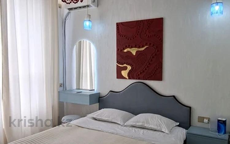 2-комнатная квартира · 45 м² · 17/18 этаж, Е-36, 6 за 16 000 ₸ в Астане, Нура р-н — фото 2