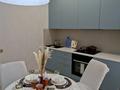 2-комнатная квартира · 45 м² · 17/18 этаж, Е-36, 6 за 16 000 ₸ в Астане, Нура р-н — фото 7