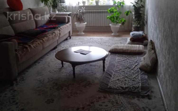 2-комнатная квартира · 63 м² · 4/5 этаж, мкр Саялы 74 за 30 млн ₸ в Алматы, Алатауский р-н — фото 2