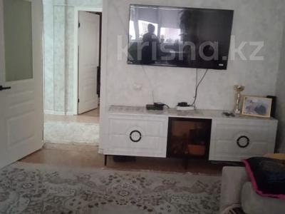 2-комнатная квартира · 63 м² · 4/5 этаж, мкр Саялы 74 за 29.5 млн ₸ в Алматы, Алатауский р-н