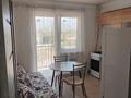 1-бөлмелі пәтер · 44 м² · 5/10 қабат, Шұғыла ш/а., Жунисова, бағасы: 24 млн ₸ в Алматы, Наурызбайский р-н