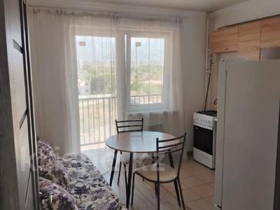 1-бөлмелі пәтер · 44 м² · 5/10 қабат, Шұғыла ш/а., Жунисова, бағасы: 24 млн ₸ в Алматы, Наурызбайский р-н