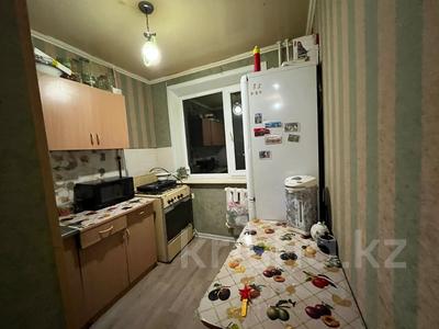 1-комнатная квартира, 30 м², 4/5 этаж, мкр Юго-Восток, Сатыбалдина за 12 млн 〒 в Караганде, Казыбек би р-н