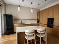 Часть дома · 7 комнат · 245 м² · 1 сот., мкр Нурлытау (Энергетик), Торбулак, 94а 214 за 230 млн ₸ в Алматы, Бостандыкский р-н — фото 5