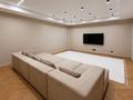 Часть дома · 7 комнат · 245 м² · 1 сот., мкр Нурлытау (Энергетик), Торбулак, 94а 214 за 230 млн ₸ в Алматы, Бостандыкский р-н — фото 8