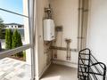 Часть дома · 7 комнат · 245 м² · 1 сот., мкр Нурлытау (Энергетик), Торбулак, 94а 214 за 230 млн ₸ в Алматы, Бостандыкский р-н — фото 25