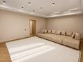 Часть дома · 7 комнат · 245 м² · 1 сот., мкр Нурлытау (Энергетик), Торбулак, 94а 214 за 230 млн ₸ в Алматы, Бостандыкский р-н — фото 9